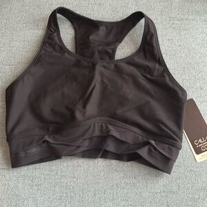 NWT Calia Sports Bra - L